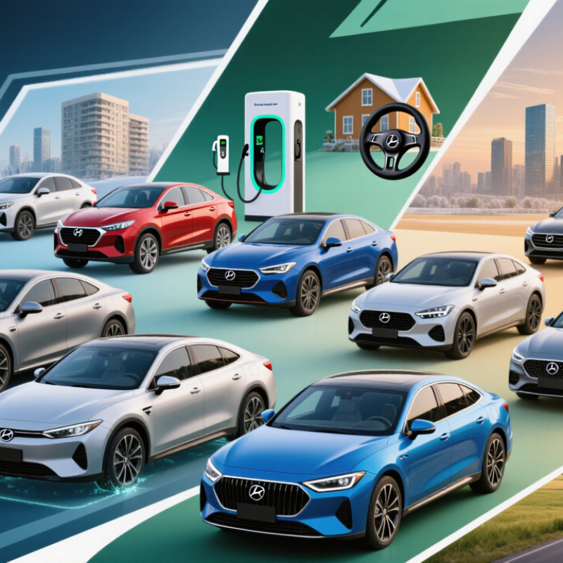 2026 Top Electric Hybrid Cars for Global Buyers?