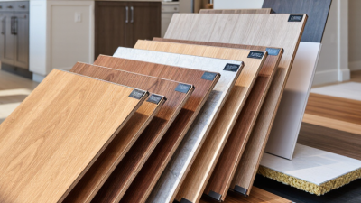 What Is the Best Type of SPC Flooring in 2026?
