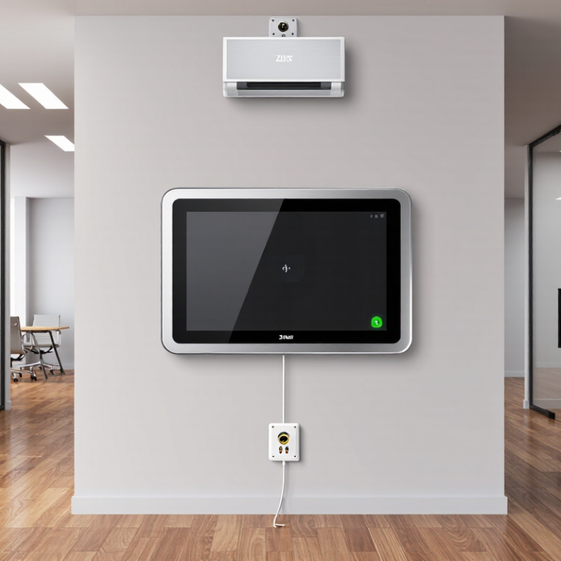 Top Zigbee Fan Coil Thermostats for Global Buyers