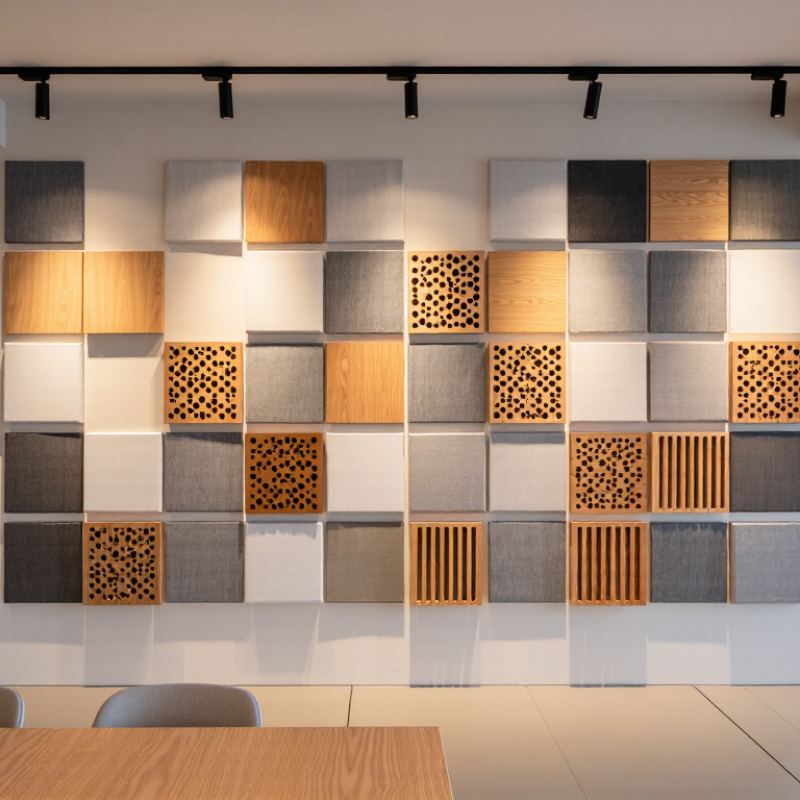China Best Sound Panels for Walls How to Choose?