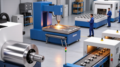 China Top 10 Finishing Equipment Suppliers for Global Buyers