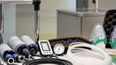 What Are Medical Accessories and What Types Do Buyers Need?