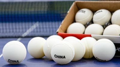 Where to Buy China Top 3 Star Competition Ping Pong Balls?