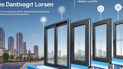 What Are the Top Windows Manufacturers in China?