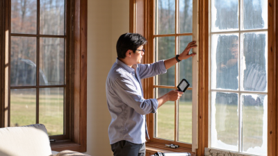 How to Retrofit Windows for Better Energy Efficiency?
