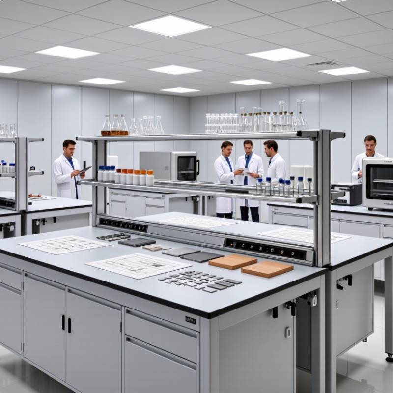 2026 Top Lab Desk Manufacturers for Global Buyers?
