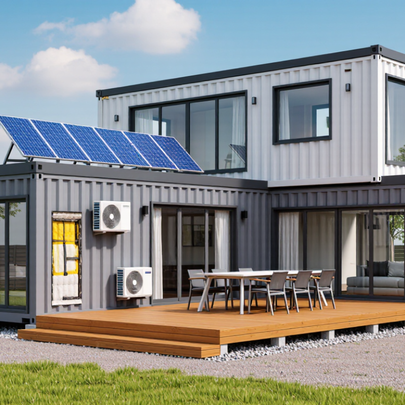 10 Container Home Buying Tips for Global Buyers?