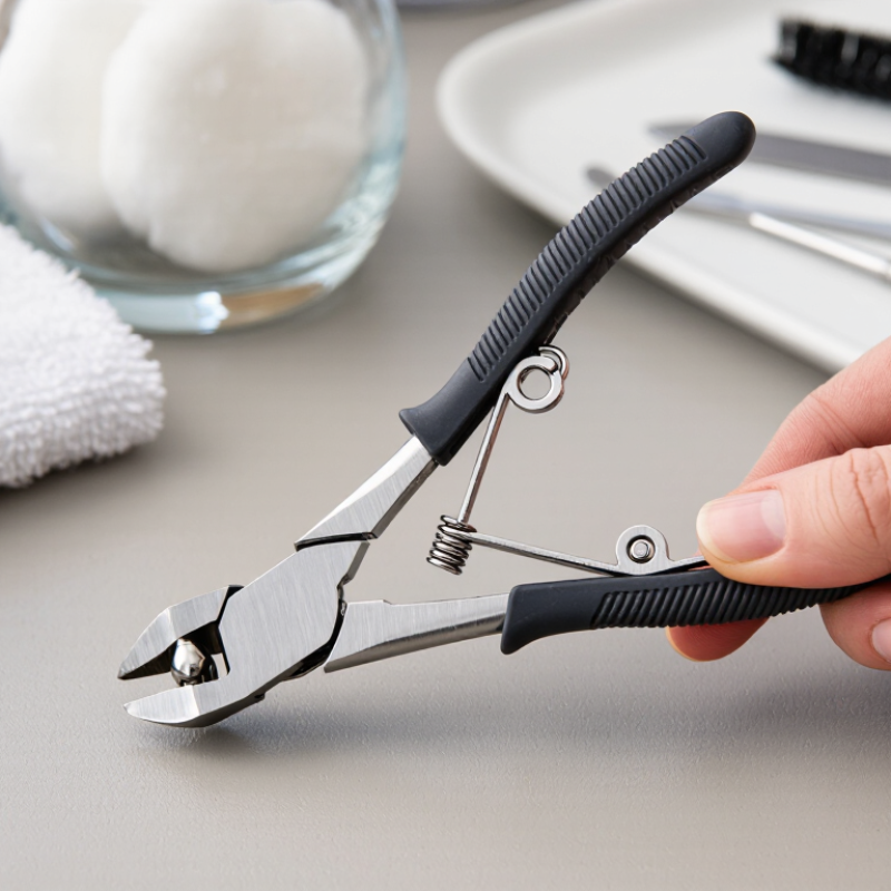 How to Choose Heavy Duty Toenail Cutters in 2026?