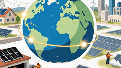 10 Best Solar Energy Contractors Worldwide