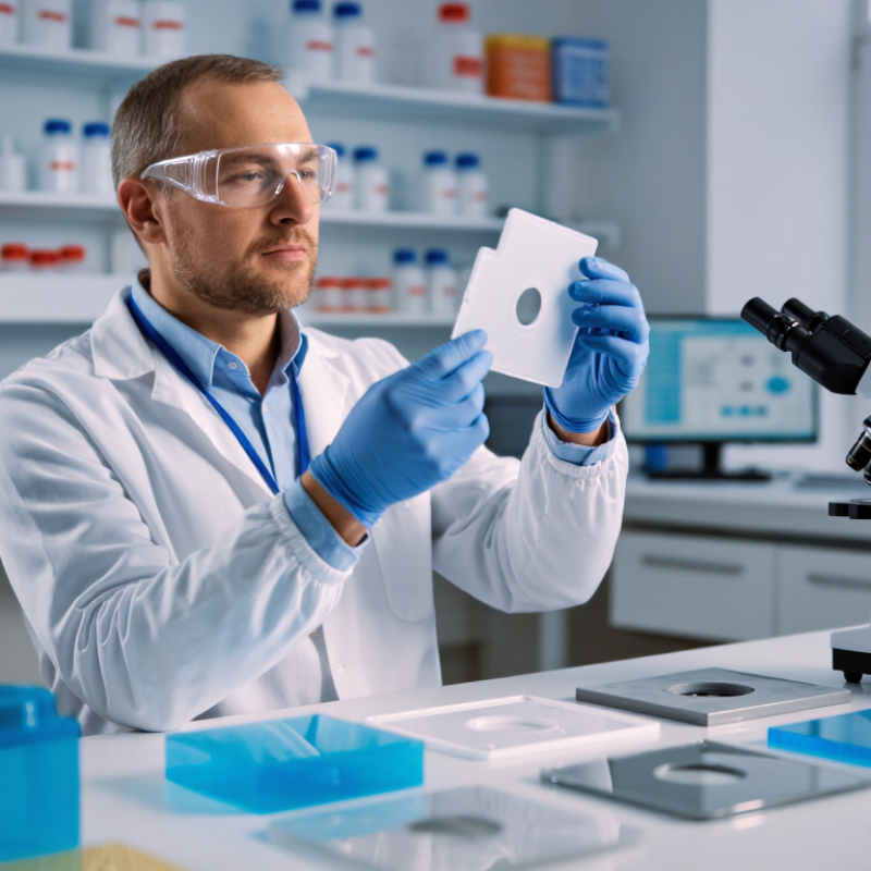 How to Choose the Right Plastic Coating for Global Sourcing?