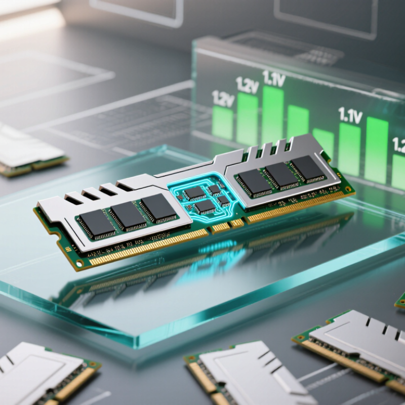 7 Best DDR5 Power Consumption Advantages for Buyers?