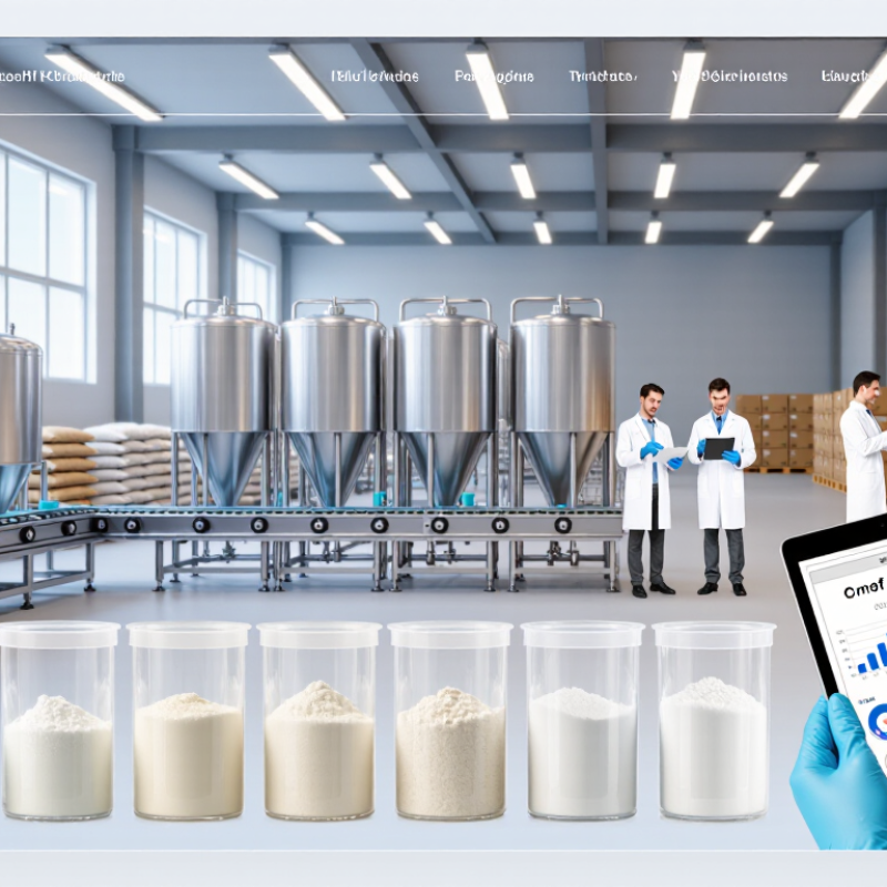 China Best Inulin Powder Supplier for Global Buyers?