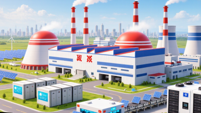 China Top 10 GHG Emissions Reduction Suppliers?
