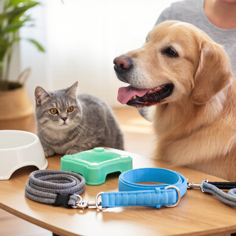 Why Choose Safe Pet Supplies for Global Buyers?