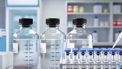 What Is the Best Trypsin EDTA Supplier in China?