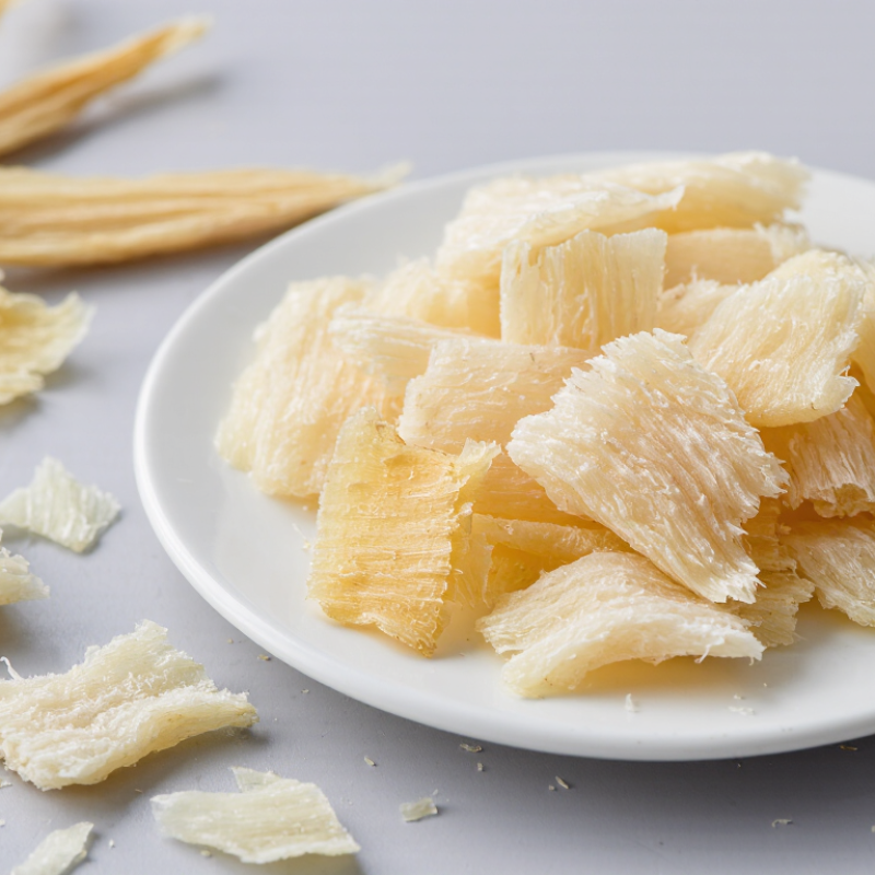 What Is Freeze Dried Cod and How Is It Made?