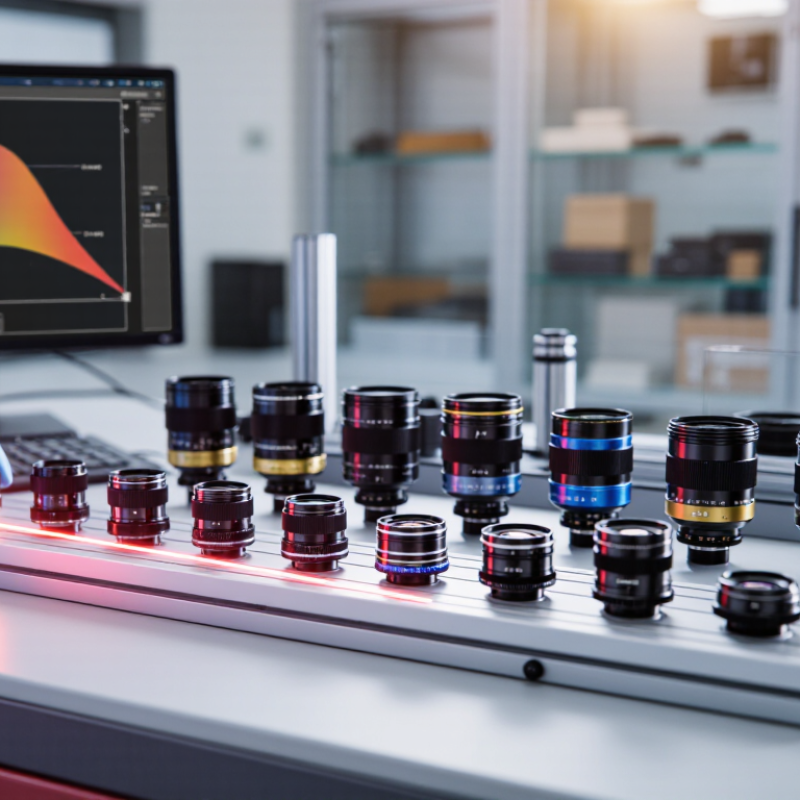 7 Tips for Choosing the Best Laser Lens