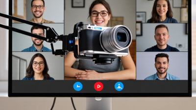 China Top Desktop Camera Manufacturers and Suppliers