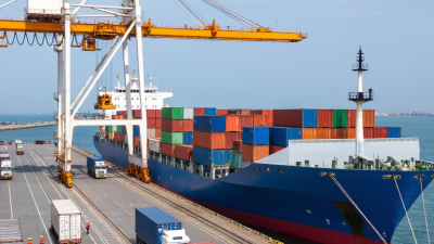 What Are the Top China NVOCC Shipping Services?