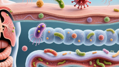 What Is Biological Membrane Infection and Its Types?
