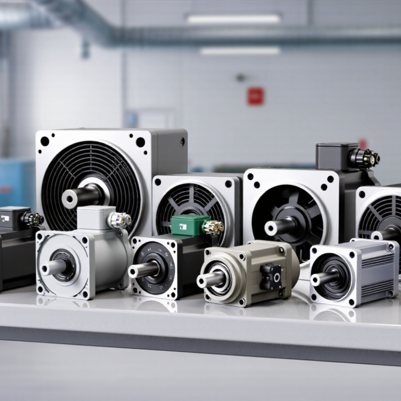 Top 10 HVAC Blower Motors for Global Buyers