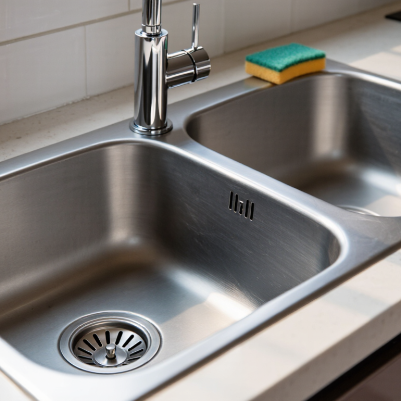 China Best Kitchen Sink Double Bowl Manufacturers