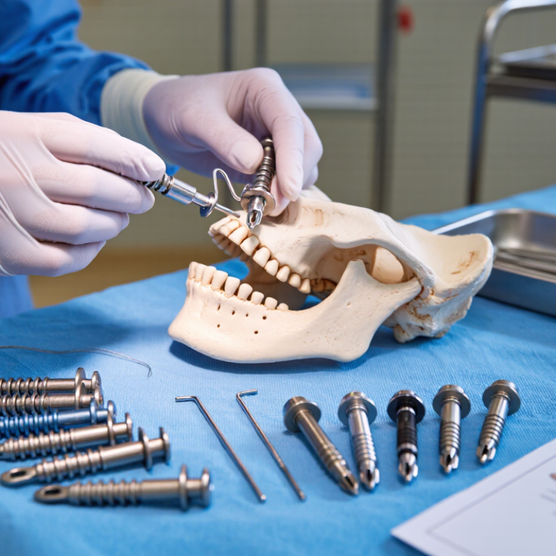 5 Tips for Buying Suture Anchors for Orthopedics
