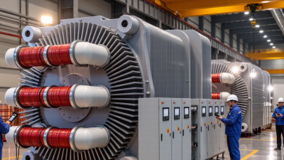 China Best Induction Melting Furnace Transformer Supplier?