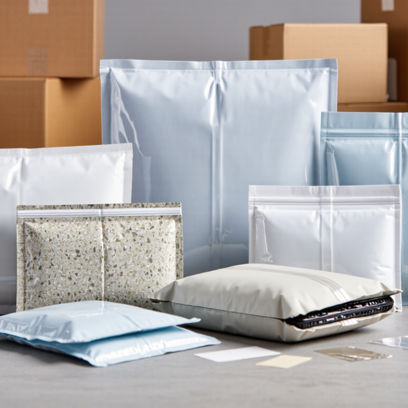 2026 Best Polymailer Bag Types for Global Buyers?