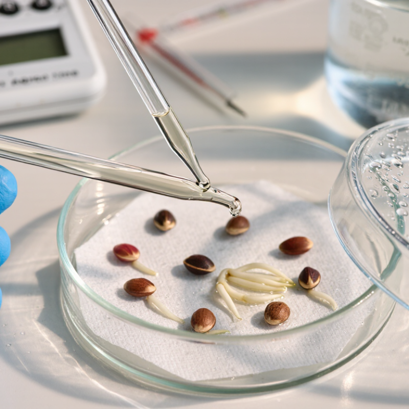 7 Tips for Gibberellic Acid Seed Germination