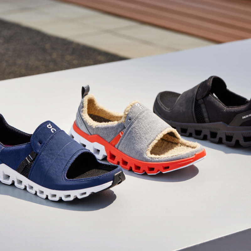 2026 Best Running Slippers for Comfort and Support?