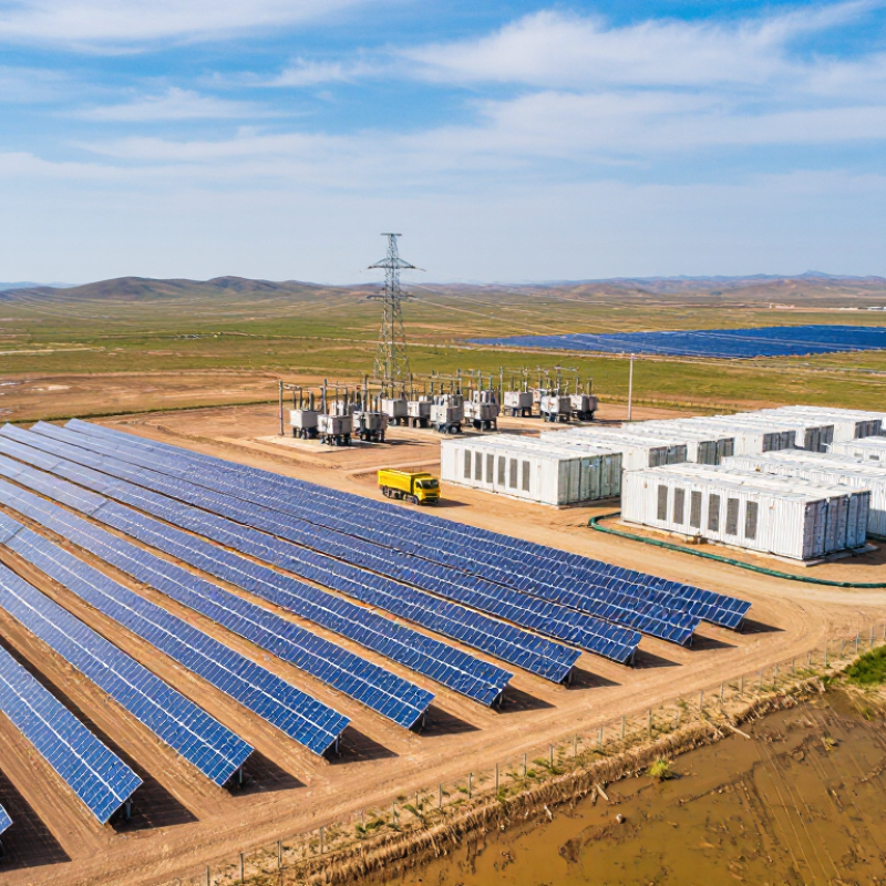 How to Choose Utility Solar in 2026?