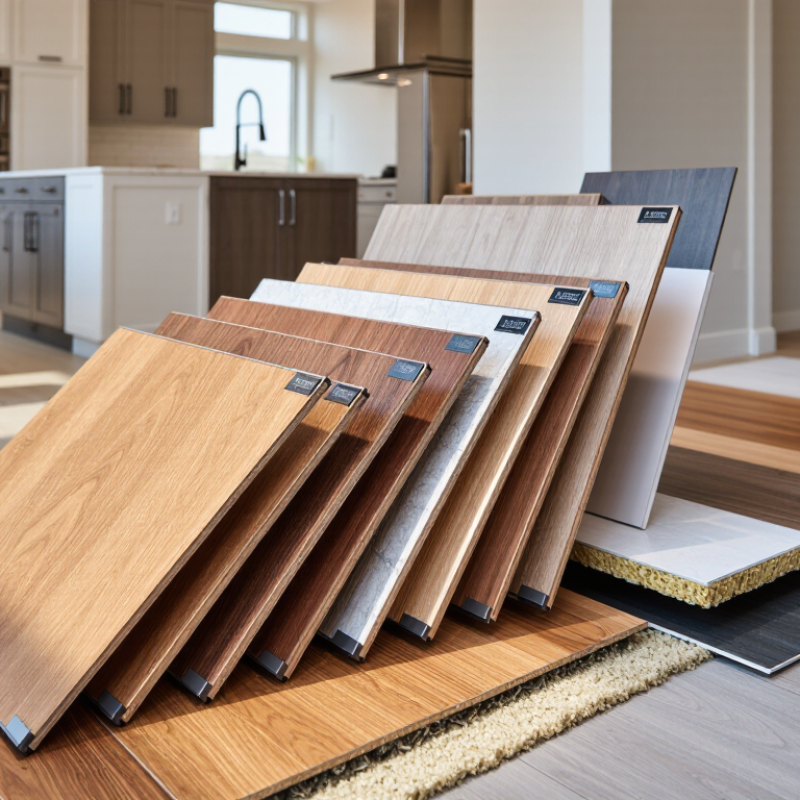 What Is the Best Type of SPC Flooring in 2026?
