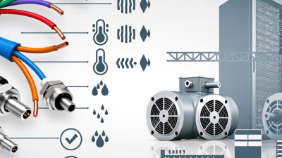How to Choose the Right Power Cable Assembly?