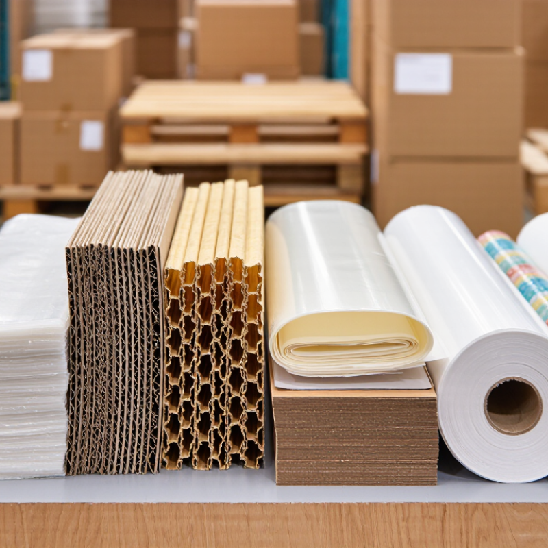 Top 10 Packing Paper Types for Global Buyers?