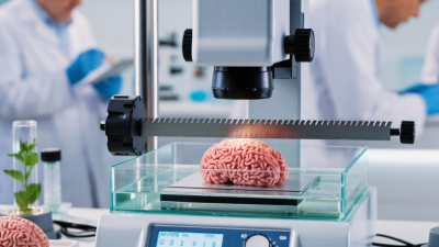 7 Tips for Choosing a Vibrating Blade Microtome?