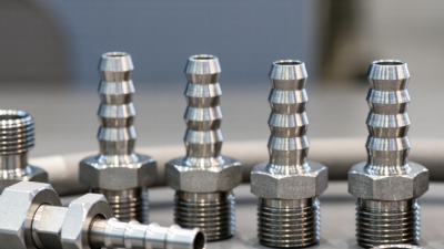 What Is a High Pressure Fitting and How Does It Work?