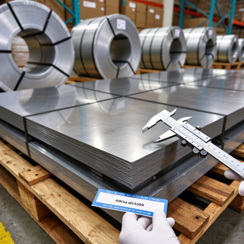 10 Tips for Buying AISI 304 Stainless Steel