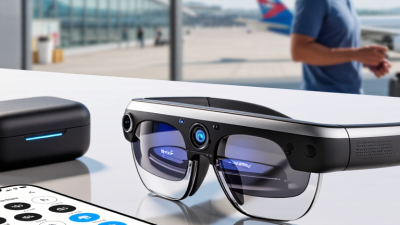 7 Tips for Buying AI Translation Smart Glasses