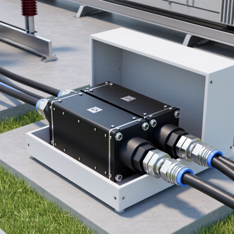 How to Choose the Right 15kV 200A Loadbreak Junction?
