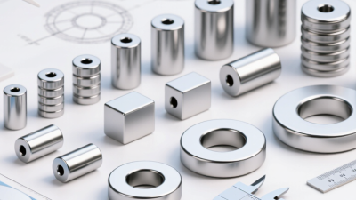 10 Tips for Buying Rare Earth Permanent Magnets