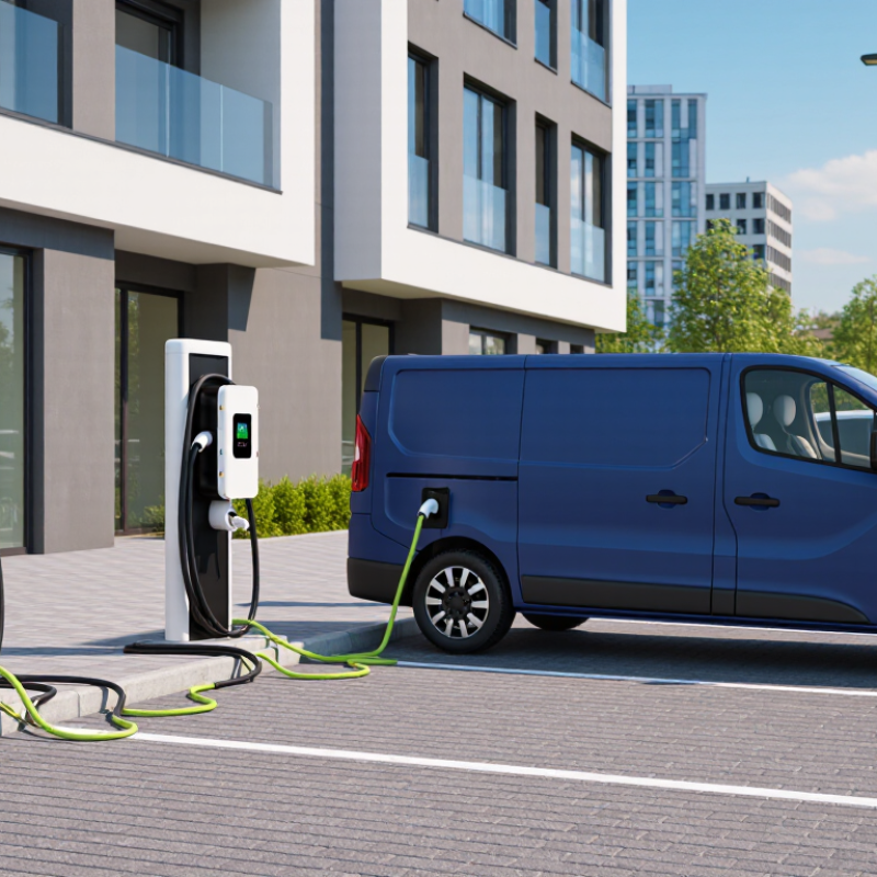2026 Best EV Charging Point Types for Global Buyers?