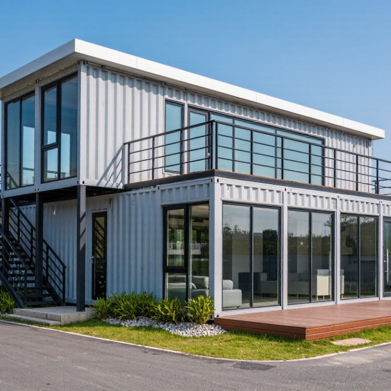 What Is the 2026 Best High Cube Shipping Container Home?