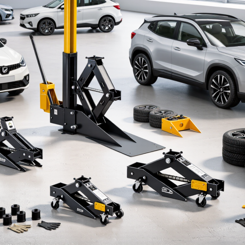 2026 Best Scissor Floor Jack for Global Buyers?