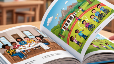 How to Choose Kids Empowerment Books for Global Buyers