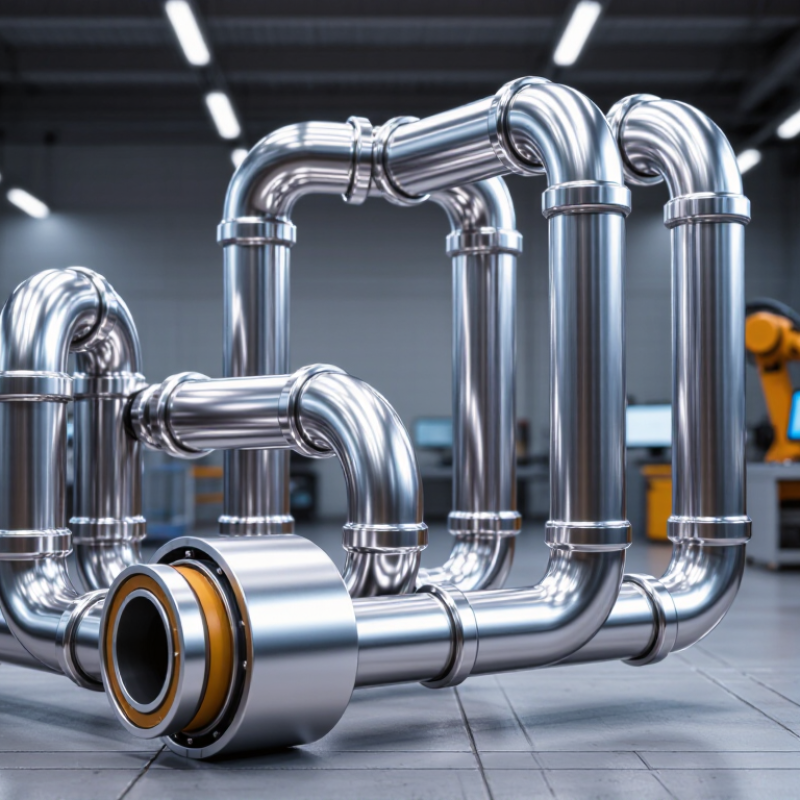 China Top Battery Liquid Cooling Pipe Manufacturers?