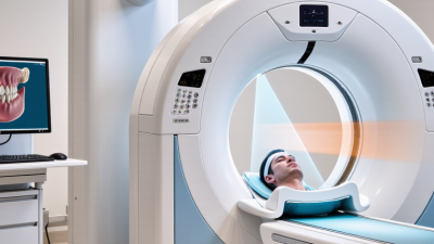 What Is a CBCT Machine and How Does It Work?