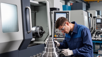 China Best CNC Metal Cutting Suppliers for Global Buyers