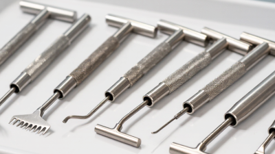 7 Best Dental Root Elevators for Global Buyers?
