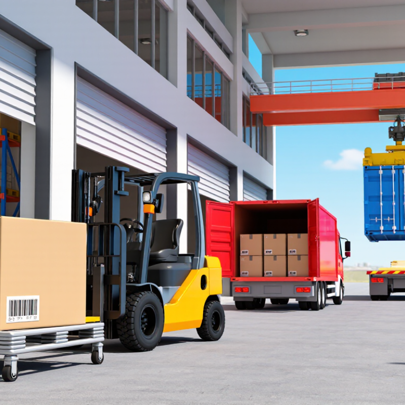 How to Find the Best US DDP Shipping Line?
